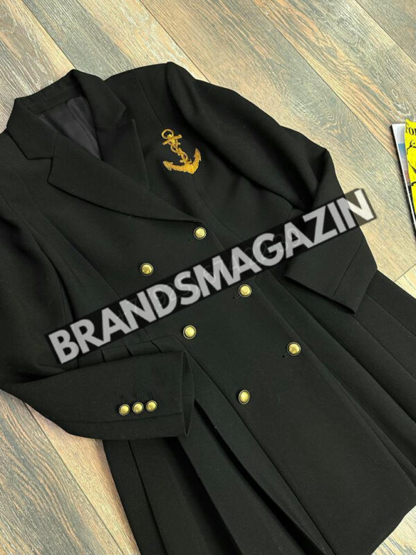 Пиджак Yves Saint Laurent BM68674977 2