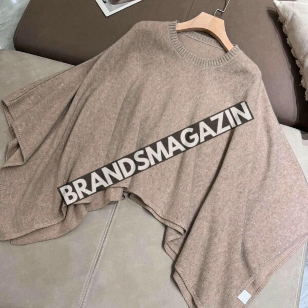 Кофта Brunello Cucinelli BM45961522077