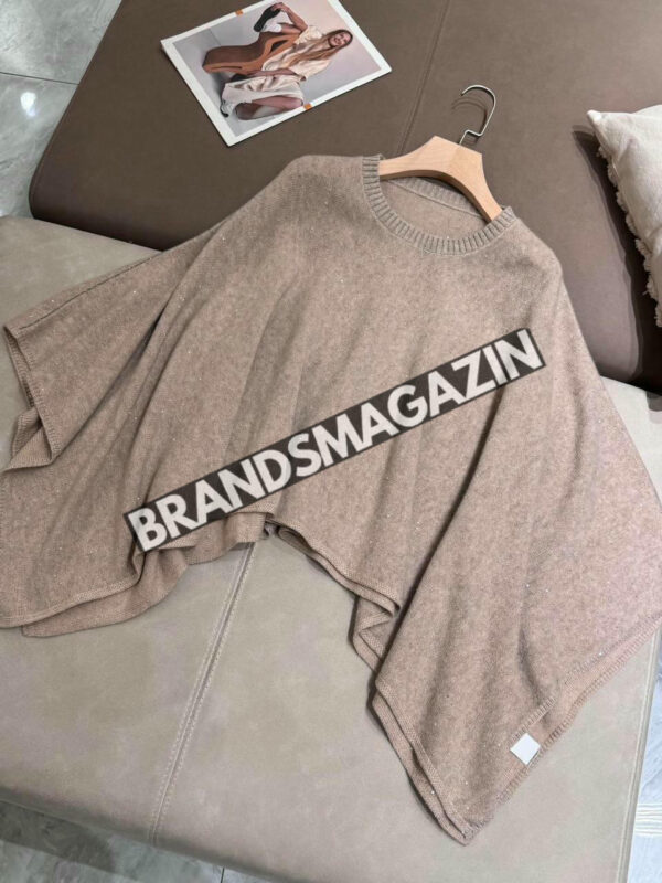 Кофта Brunello Cucinelli BM45961522077