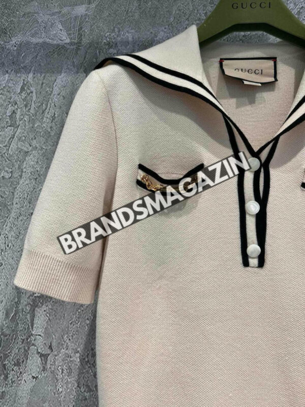 Кофта Gucci BM70240377 4