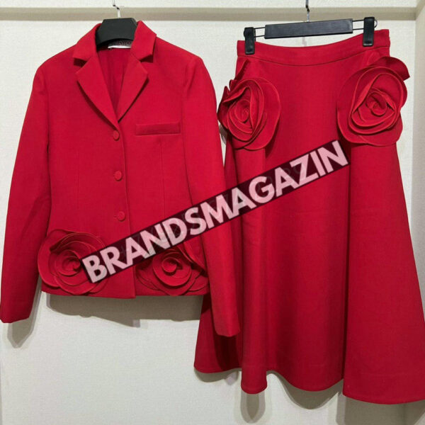 Пиджак Valentino BM68608177