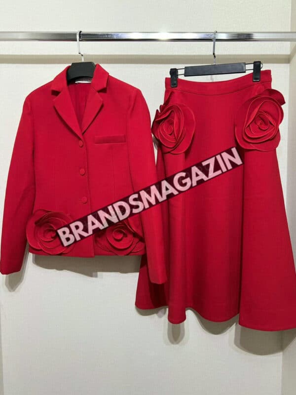 Пиджак Valentino BM68608177