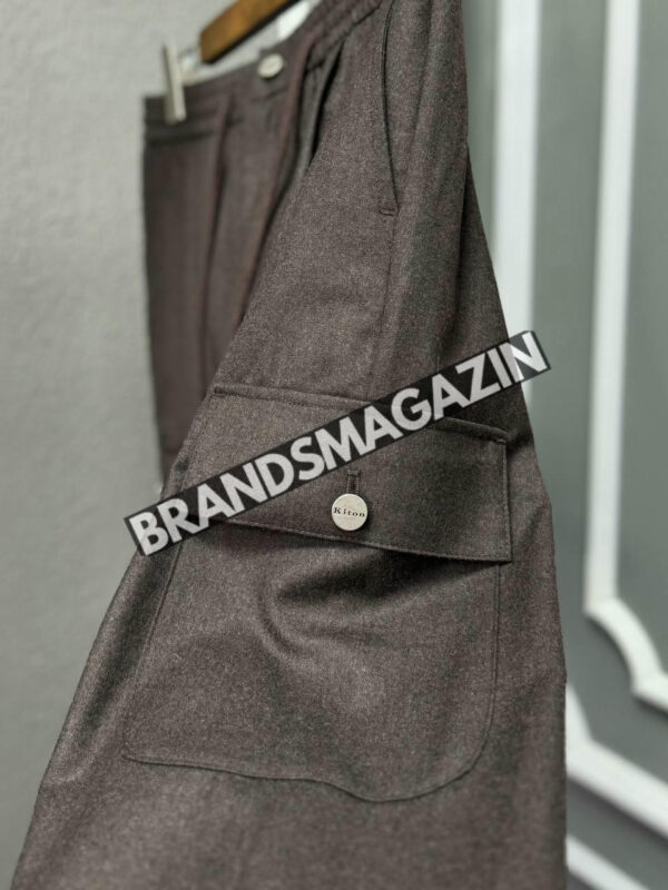 Костюм Kiton BM46899383977 7