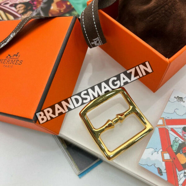 Держатель для платка Hermes BM46877968077