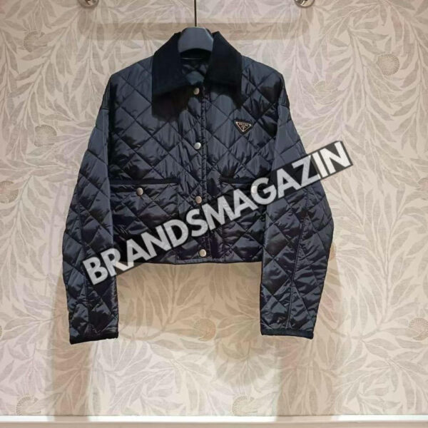 Куртка Prada BM47610513477