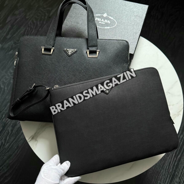 Папка Prada BM47438020077 5