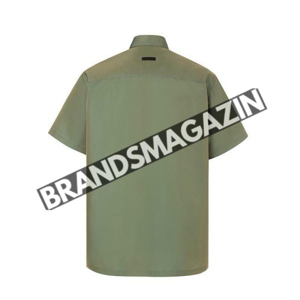 Рубашка Fear of God BM7483277 2