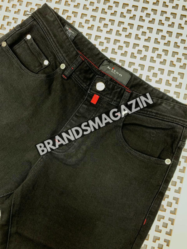 Джинсы Kiton BM45833012377 2