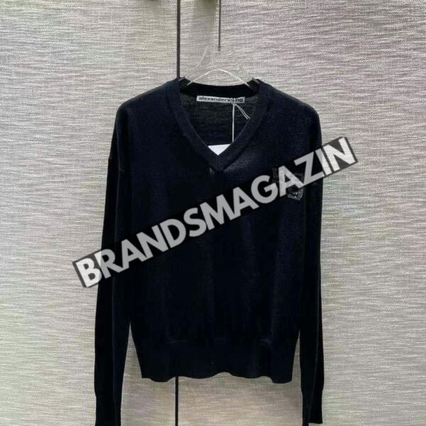 Кофта Alexander Wang BM46349468277