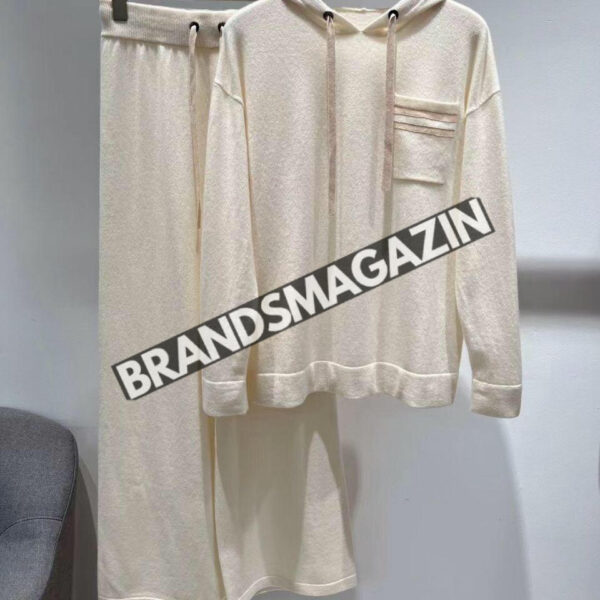 Костюм Brunello Cucinelli BM45779383977