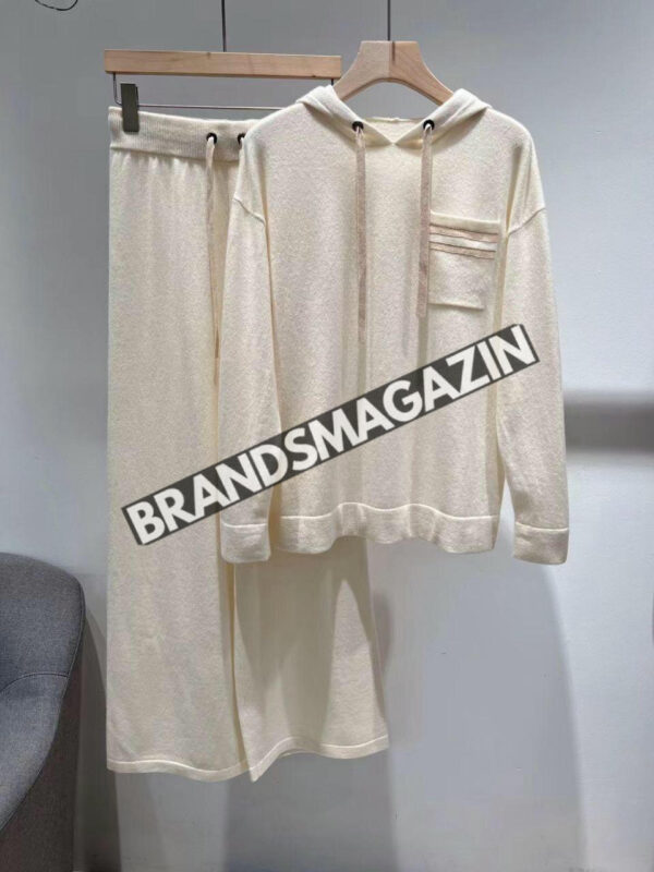 Костюм Brunello Cucinelli BM45779383977