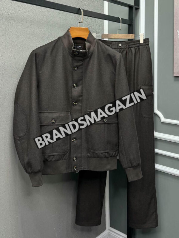 Костюм Kiton BM46899383977 9