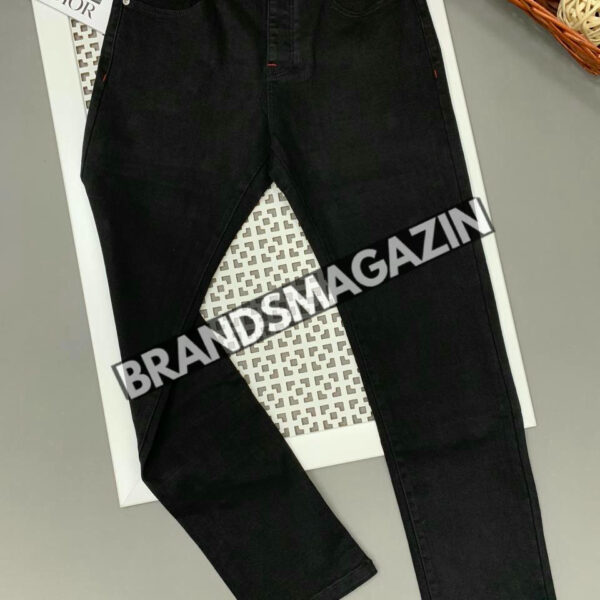Джинсы Kiton BM45833012377