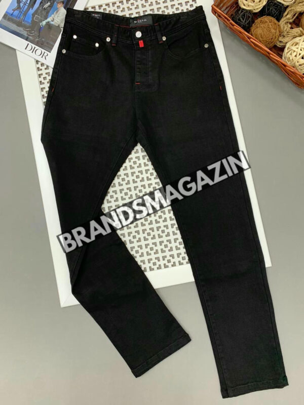 Джинсы Kiton BM45833012377