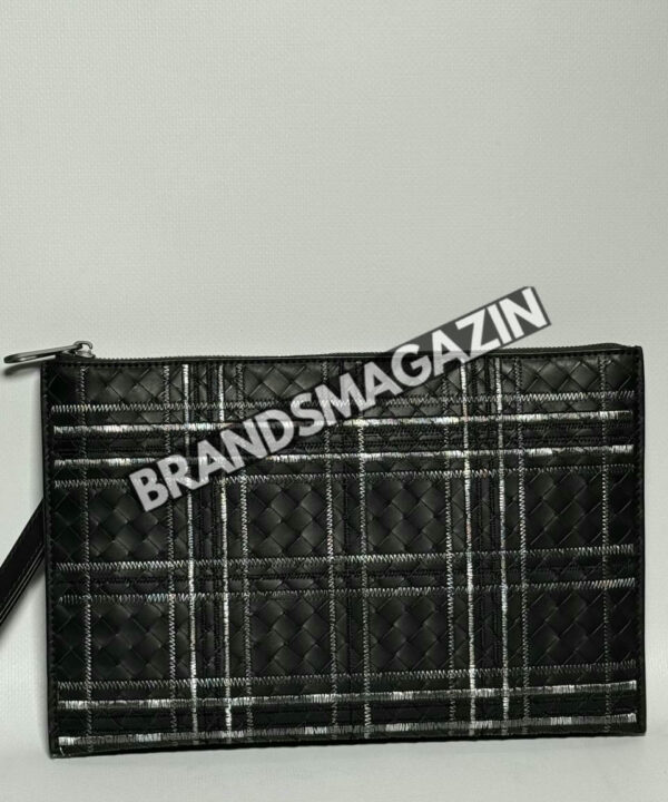 Клатч Bottega Veneta BM45684189177 Клатч Bottega Veneta BM45684189177