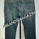 Джинсы Gucci BM47336171177
