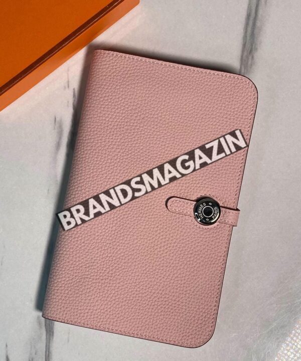 Кошелек Hermes BM47588358777 Кошелек Hermes BM47588358777