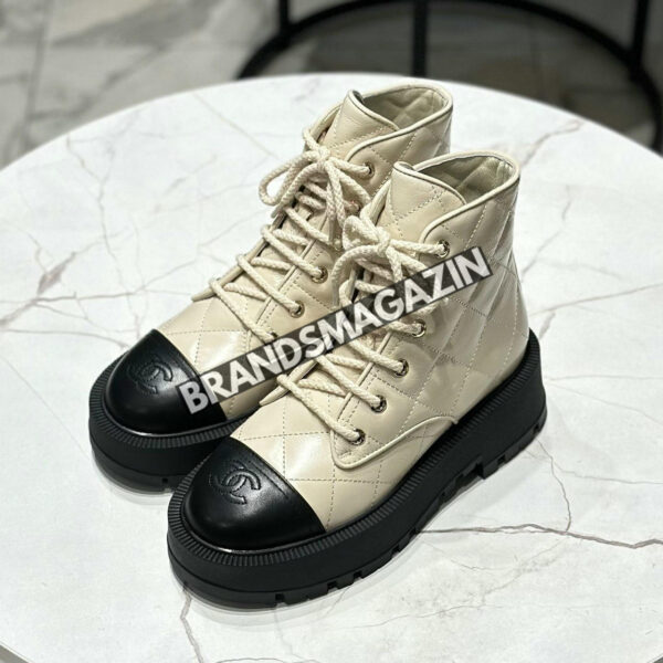 Ботинки Chanel BM45654091277