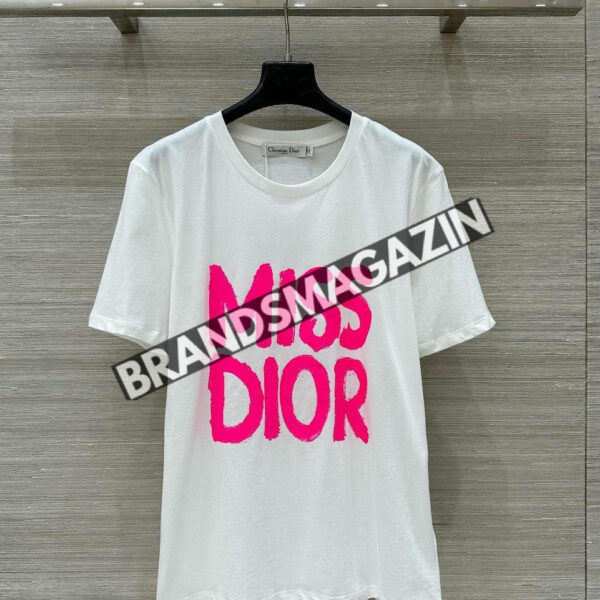 Футболка Dior BM47611629877