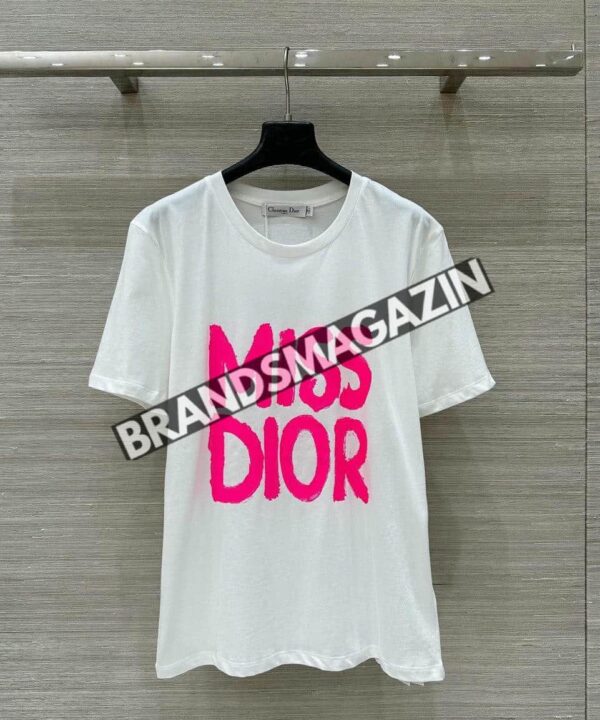 Футболка Dior BM47611629877 Футболка Dior BM47611629877