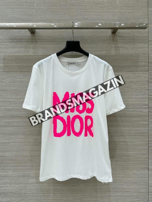 Футболка Dior BM47611629877