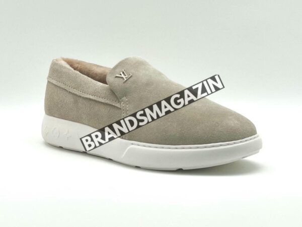 Лоферы Louis Vuitton BM47408176677