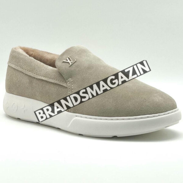 Лоферы Louis Vuitton BM47408176677