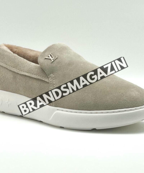 Лоферы Louis Vuitton BM47408176677 Лоферы Louis Vuitton BM47408176677