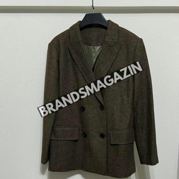 Пиджак Balenciaga BM71111377
