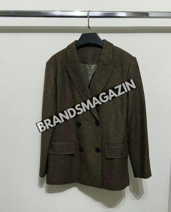 Пиджак Balenciaga BM71111377