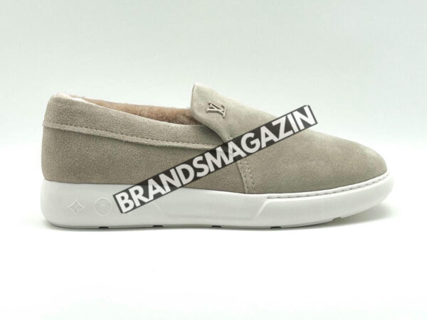 Лоферы Louis Vuitton BM47408176677 2