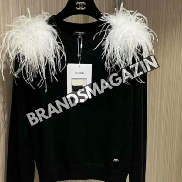 Кофта Chanel BM68253677