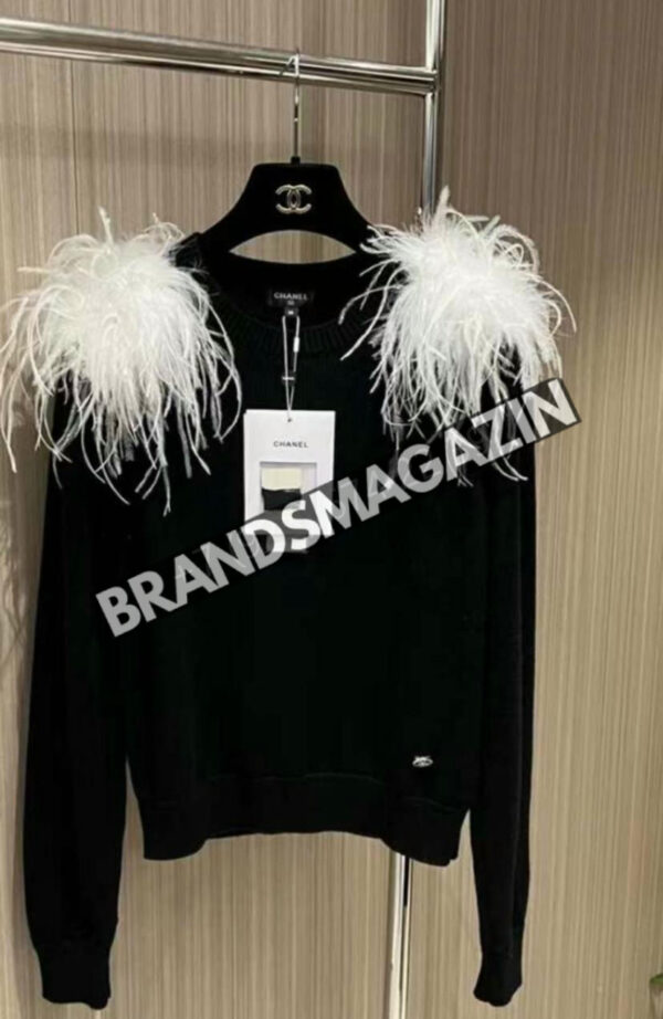 Кофта Chanel BM68253677