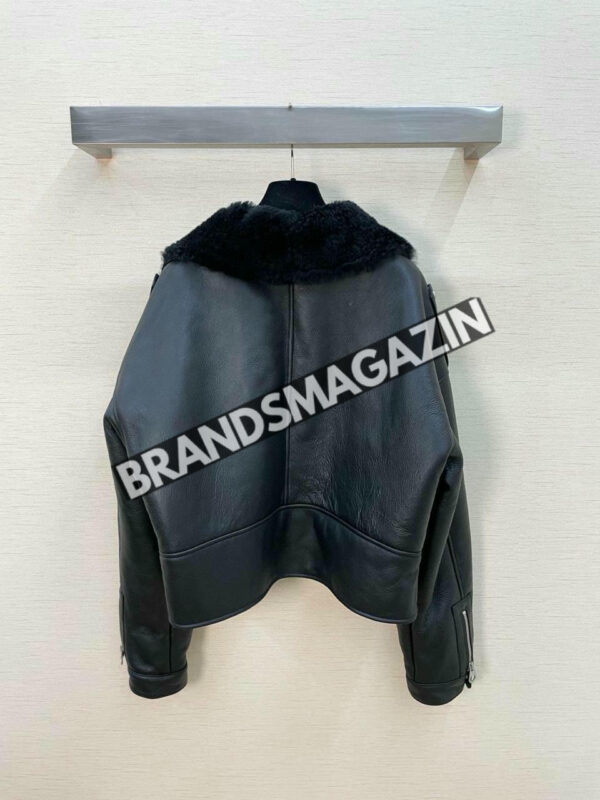 Дубленка Loro Piana BM46782354077 2