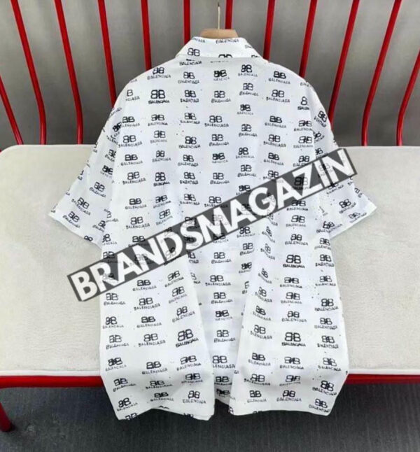 Прогулочный костюм Balenciaga BM71701777 3