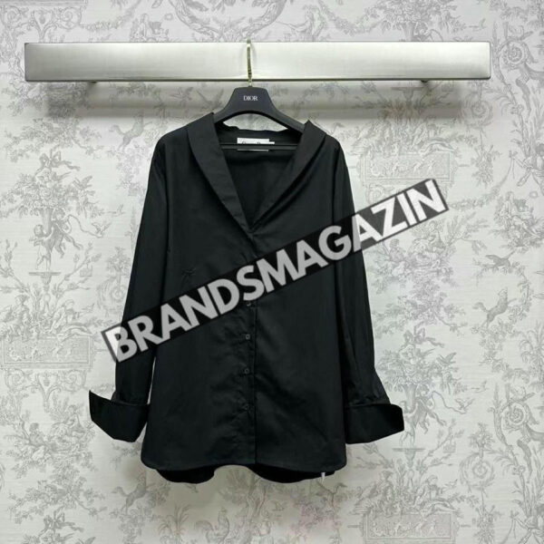 Рубашка Dior BM70076477