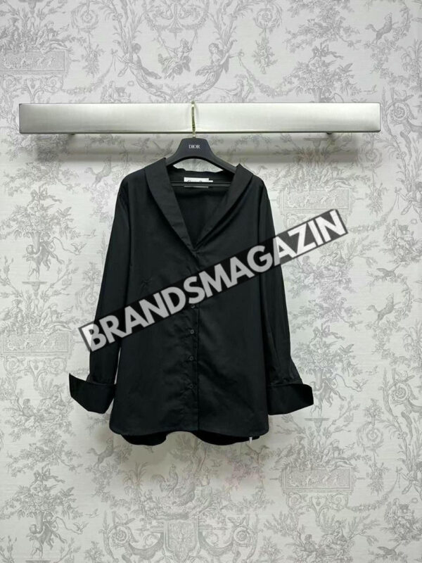 Рубашка Dior BM70076477