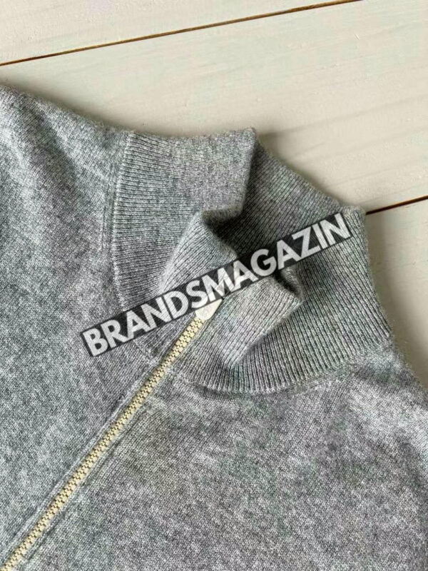 Кардиган Brunello Cucinelli BM45902920677 4