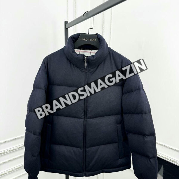 Пуховик Loro Piana BM45942234277