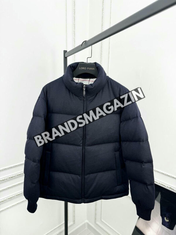 Пуховик Loro Piana BM45942234277