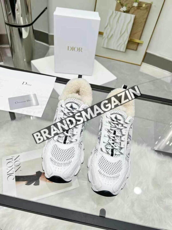 Кроссовки Christian Dior BM46982212677 3
