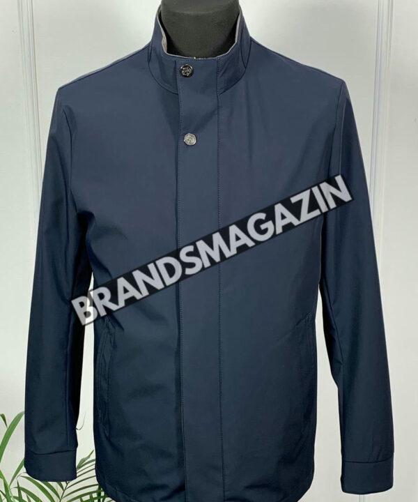 Ветровка Loro Piana BM47485240077 Ветровка Loro Piana BM47485240077