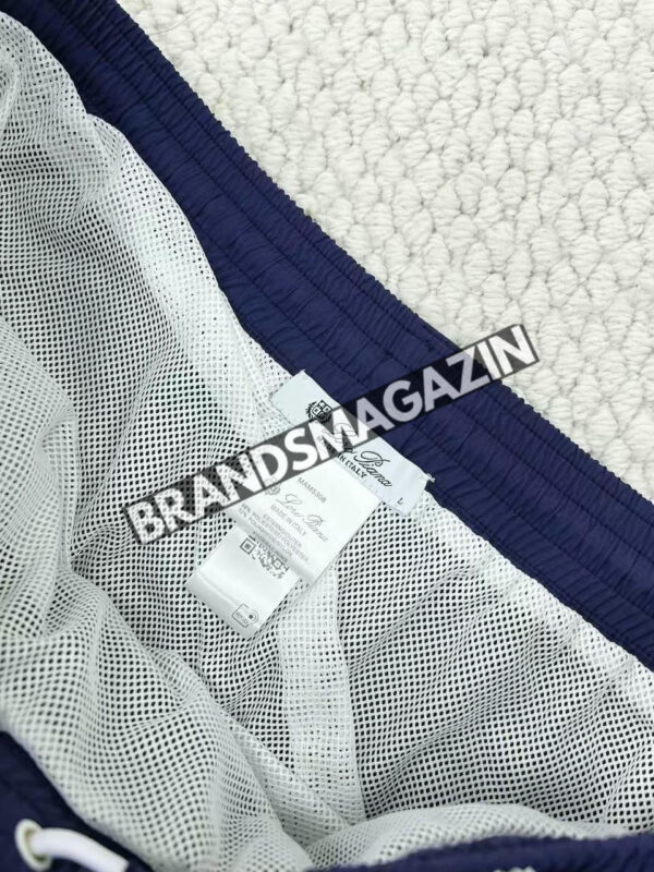 Купальные шорты Loro Piana BM47624536677 7