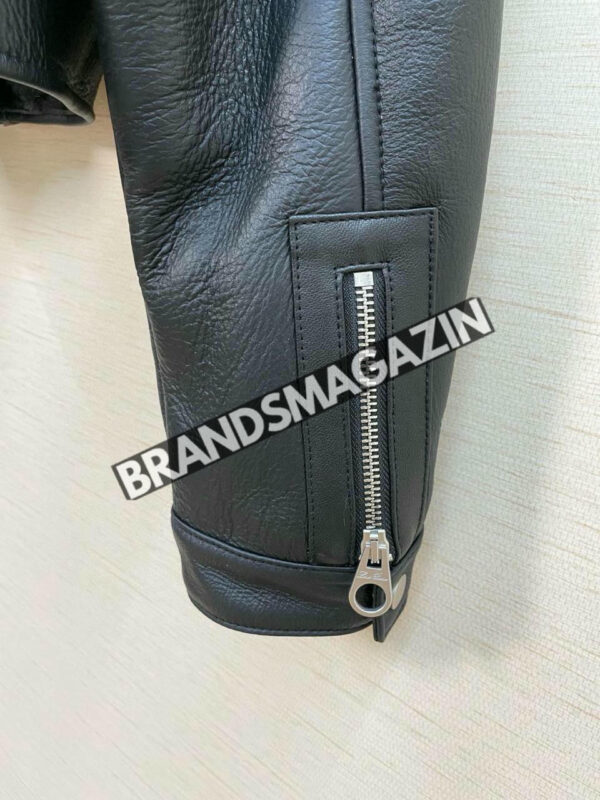 Дубленка Loro Piana BM46782354077 6