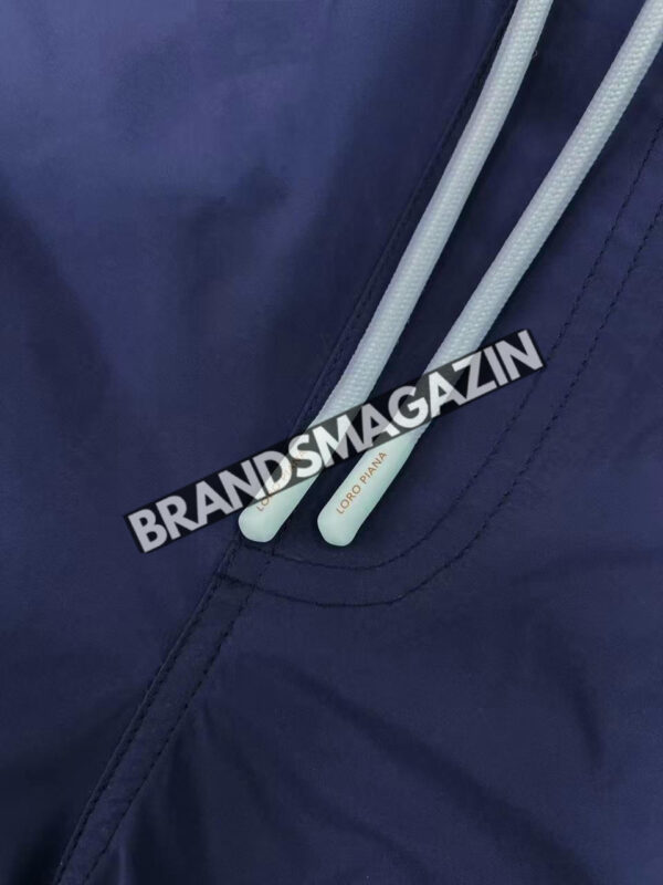 Купальные шорты Loro Piana BM47624536677 8