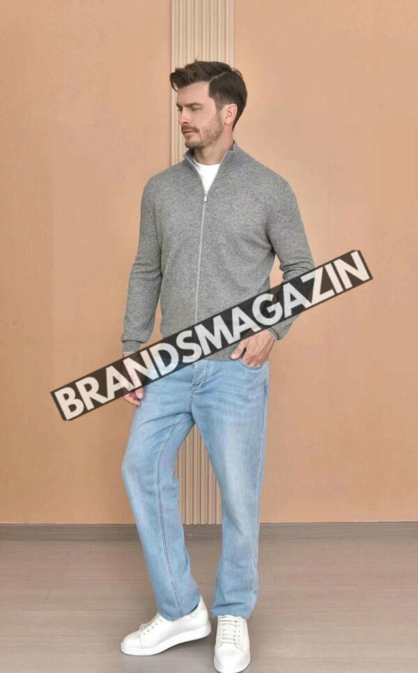Кардиган Brunello Cucinelli BM45902920677