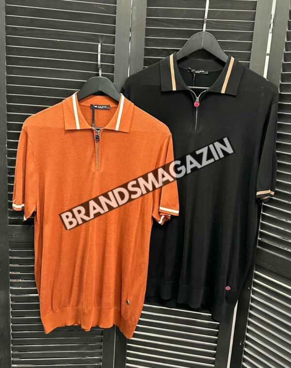 Поло Kiton BM69788377