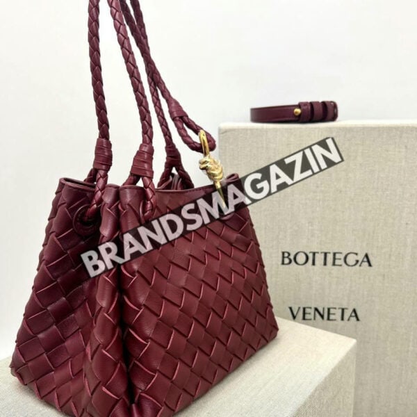 Сумка Bottega Veneta BM45764433777