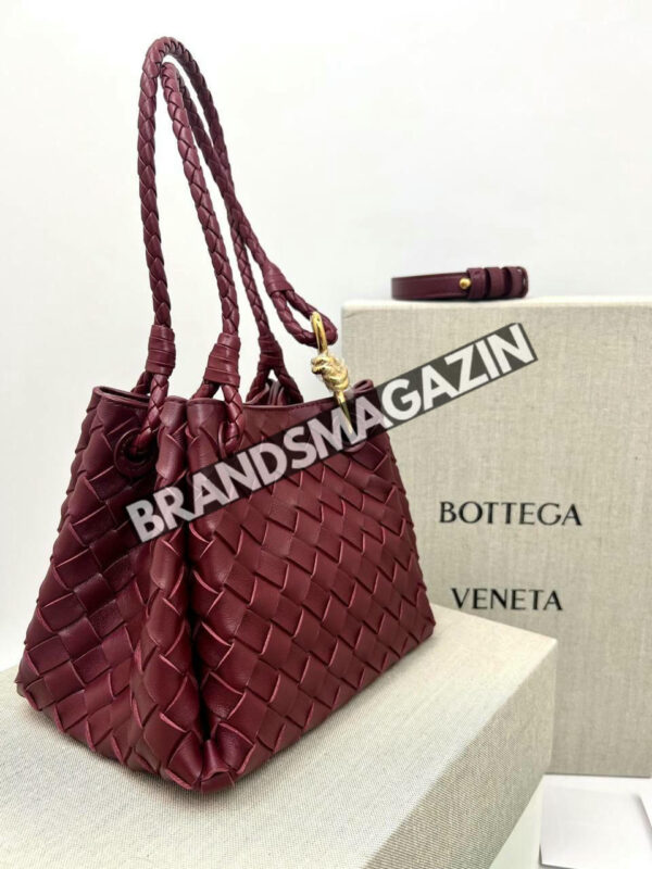 Сумка Bottega Veneta BM45764433777