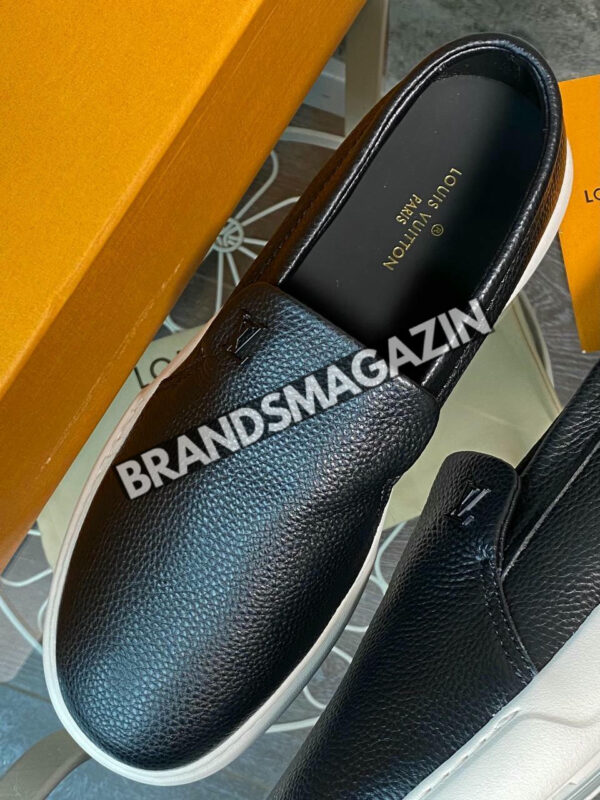 Слипоны Louis Vuitton BM70438277 8